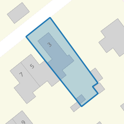 Perceel NBH00-H-4310