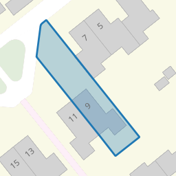 Perceel NBH00-H-4314