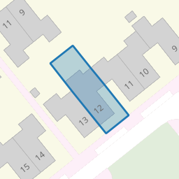 Perceel NBH00-H-4317