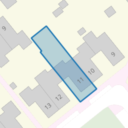 Perceel NBH00-H-4318