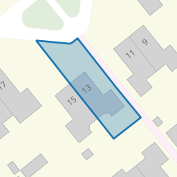 Perceel NBH00-H-4321