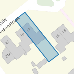 Perceel NBH00-H-4323