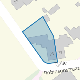 Perceel NBH00-H-4326