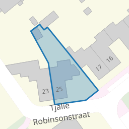 Perceel NBH00-H-4327