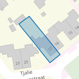 Perceel NBH00-H-4328