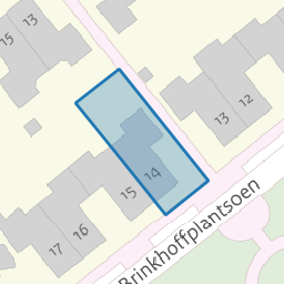 Perceel NBH00-H-4331