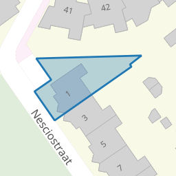 Perceel NBH00-H-4336