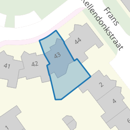 Perceel NBH00-H-4339