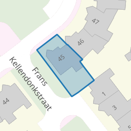 Perceel NBH00-H-4347