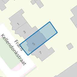 Perceel NBH00-H-4350