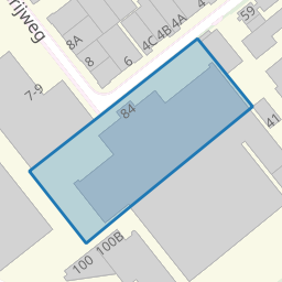 Perceel NBH00-H-4358