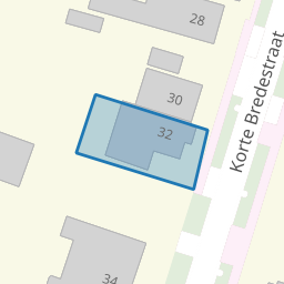 Perceel NBH00-H-4367