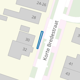 Perceel NBH00-H-4368