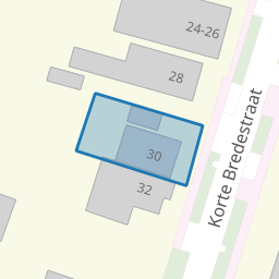 Perceel NBH00-H-4369