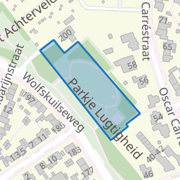 Perceel NBH00-H-4373