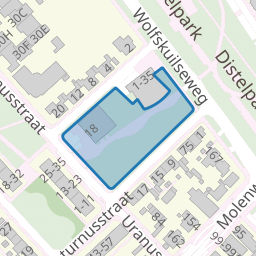 Perceel NBH00-H-4376