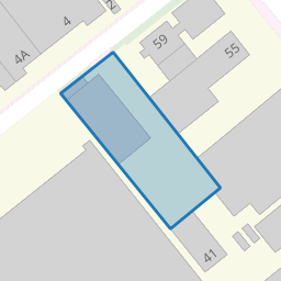 Perceel NBH00-H-4379