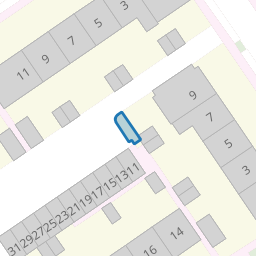 Perceel NBH00-H-4406