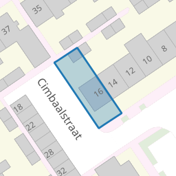 Perceel NBH00-H-4407