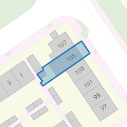 Perceel NBH00-H-4409