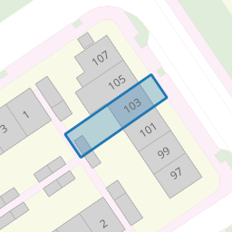 Perceel NBH00-H-4410