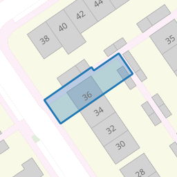 Perceel NBH00-H-4412