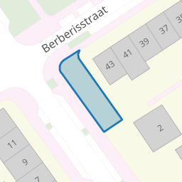 Perceel NBH00-H-4416