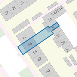 Perceel NBH00-H-4421