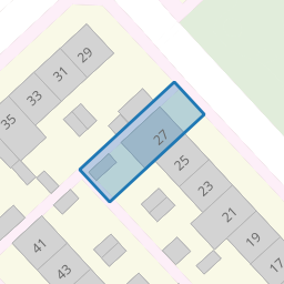 Perceel NBH00-H-4427