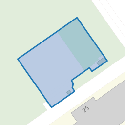 Perceel NBH00-H-4433