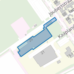 Perceel NBH00-H-4434