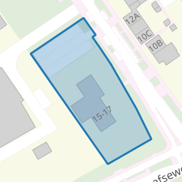 Perceel NBH00-H-4439