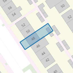 Perceel NBH00-H-4444