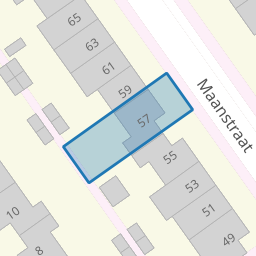 Perceel NBH00-H-4451