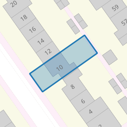 Perceel NBH00-H-4453