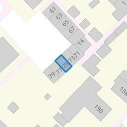 Perceel NBH00-H-4458