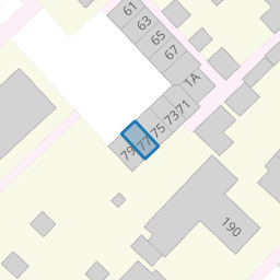 Perceel NBH00-H-4459