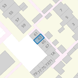 Perceel NBH00-H-4461