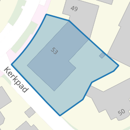 Perceel NBH00-H-4463