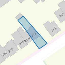 Perceel NBH00-H-4465