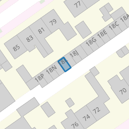 Perceel NBH00-H-4474