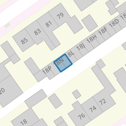 Perceel NBH00-H-4475