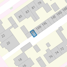 Perceel NBH00-H-4477