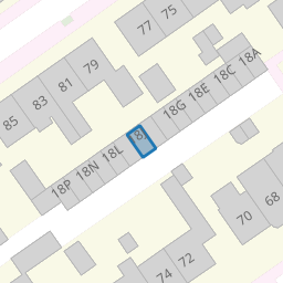 Perceel NBH00-H-4481