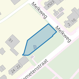 Perceel NBH00-H-4482