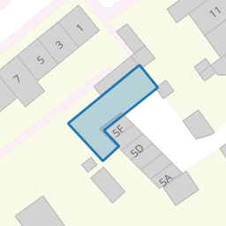 Perceel NBH00-H-4489