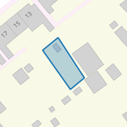 Perceel NBH00-H-4491