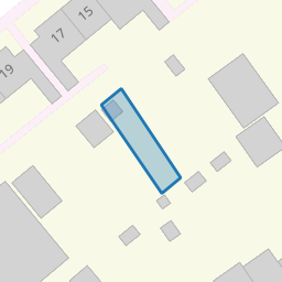 Perceel NBH00-H-4493