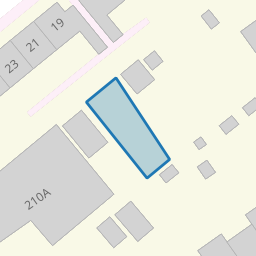 Perceel NBH00-H-4495