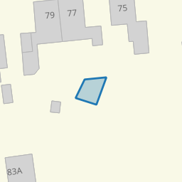 Perceel NBH00-H-4497